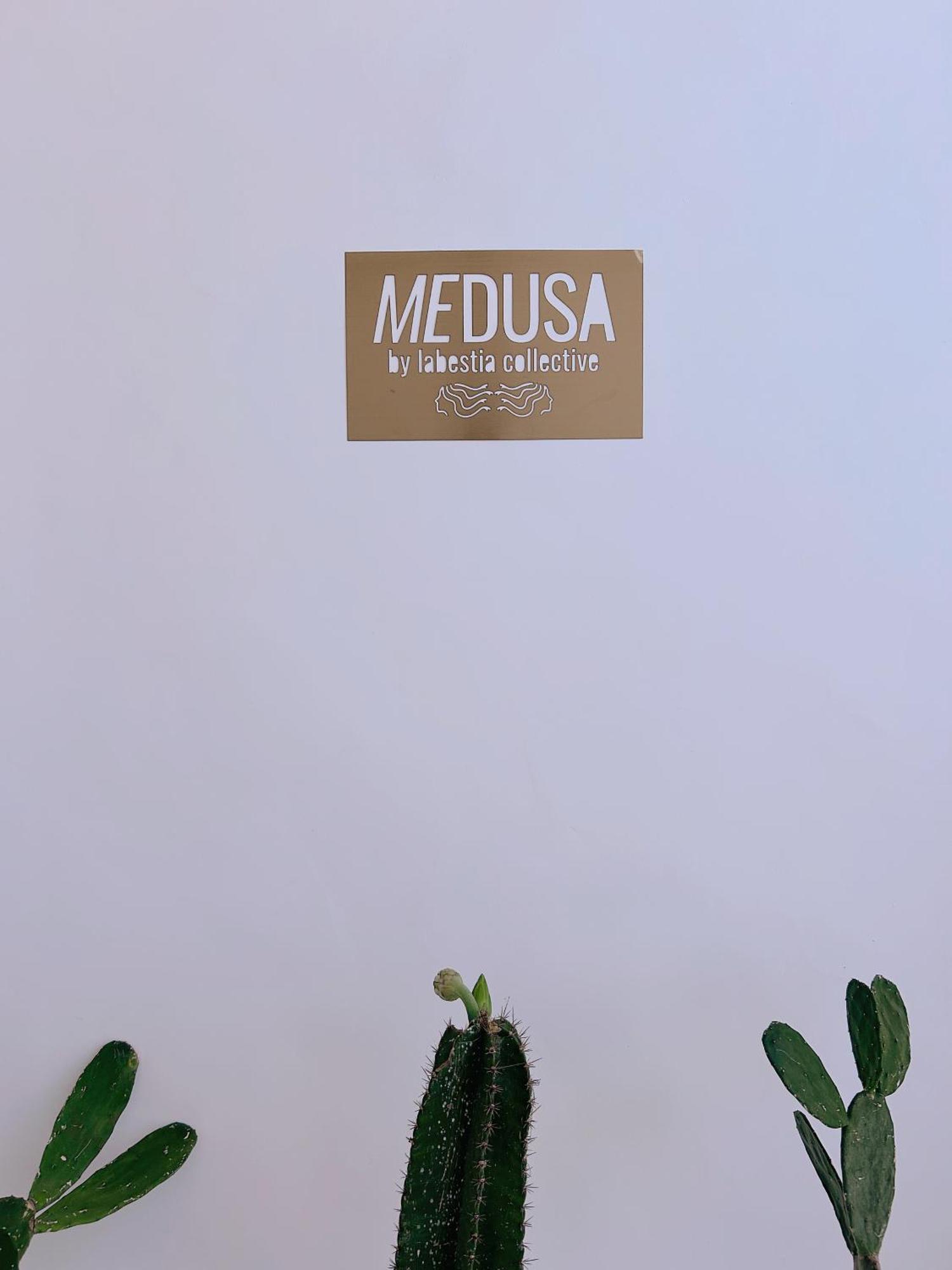 Medusa アハンガマ 部屋 写真